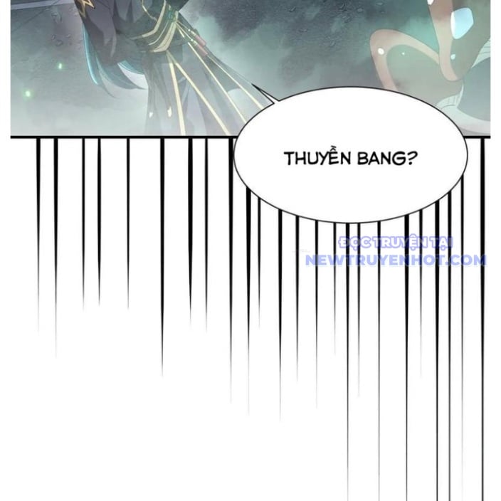 Ma Tu Tái Sinh: Khởi Đầu Nhặt Được Một Hành Tinh Zombie: Chapter 27