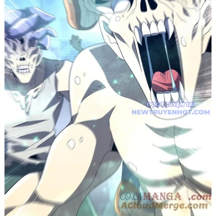 Ma Tu Tái Sinh: Khởi Đầu Nhặt Được Một Hành Tinh Zombie: Chapter 27