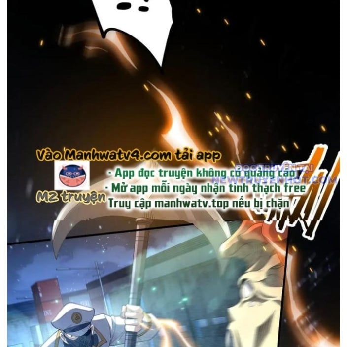 Ma Tu Tái Sinh: Khởi Đầu Nhặt Được Một Hành Tinh Zombie: Chapter 27