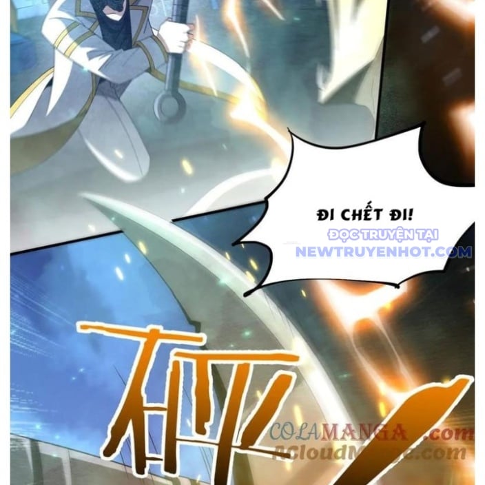 Ma Tu Tái Sinh: Khởi Đầu Nhặt Được Một Hành Tinh Zombie: Chapter 27
