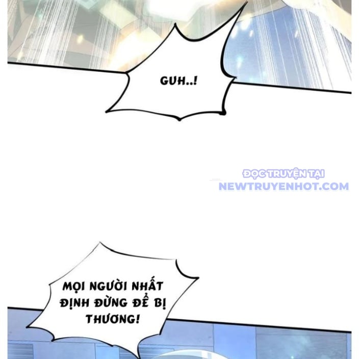 Ma Tu Tái Sinh: Khởi Đầu Nhặt Được Một Hành Tinh Zombie: Chapter 27