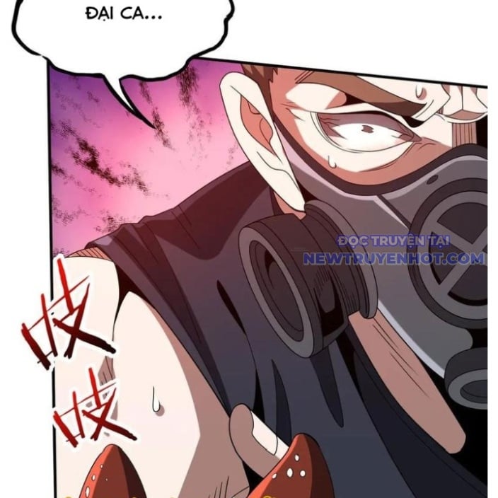 Ma Tu Tái Sinh: Khởi Đầu Nhặt Được Một Hành Tinh Zombie: Chapter 27