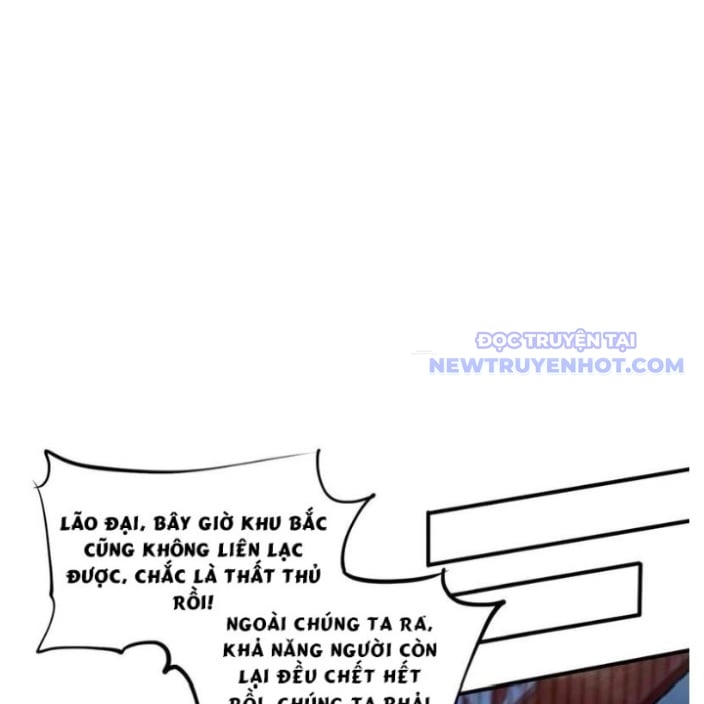 Ma Tu Tái Sinh: Khởi Đầu Nhặt Được Một Hành Tinh Zombie: Chapter 27
