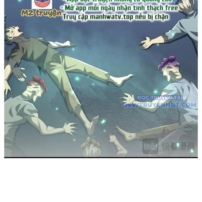 Ma Tu Tái Sinh: Khởi Đầu Nhặt Được Một Hành Tinh Zombie: Chapter 27