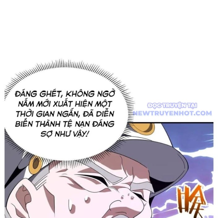 Ma Tu Tái Sinh: Khởi Đầu Nhặt Được Một Hành Tinh Zombie: Chapter 27