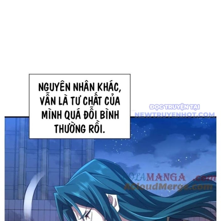 Ma Tu Tái Sinh: Khởi Đầu Nhặt Được Một Hành Tinh Zombie: Chapter 27