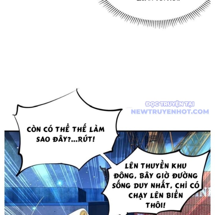 Ma Tu Tái Sinh: Khởi Đầu Nhặt Được Một Hành Tinh Zombie: Chapter 27