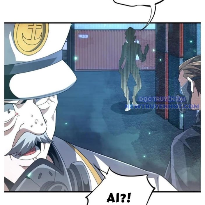 Ma Tu Tái Sinh: Khởi Đầu Nhặt Được Một Hành Tinh Zombie: Chapter 27