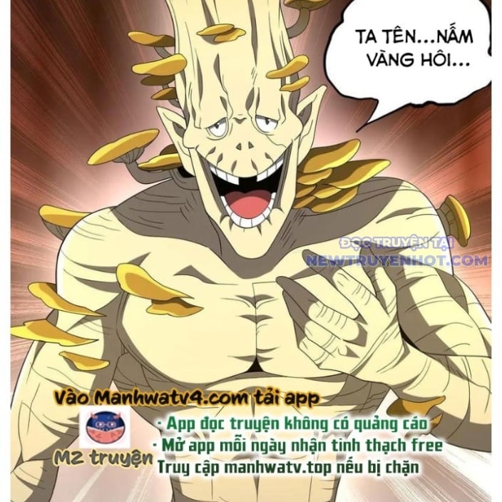 Ma Tu Tái Sinh: Khởi Đầu Nhặt Được Một Hành Tinh Zombie: Chapter 27