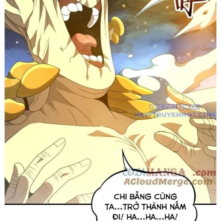 Ma Tu Tái Sinh: Khởi Đầu Nhặt Được Một Hành Tinh Zombie: Chapter 27