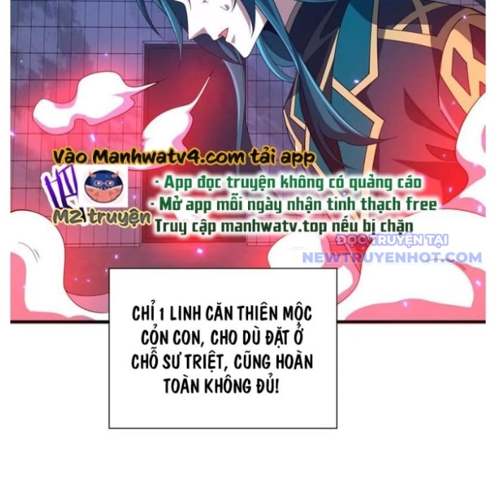 Ma Tu Tái Sinh: Khởi Đầu Nhặt Được Một Hành Tinh Zombie: Chapter 27