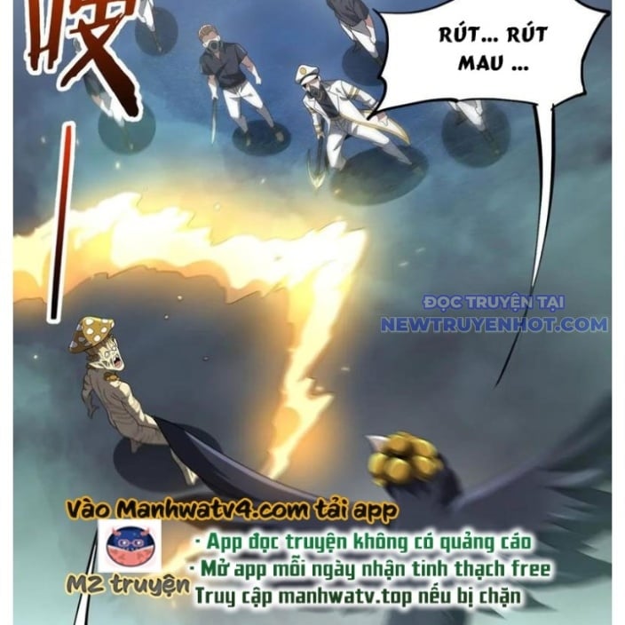 Ma Tu Tái Sinh: Khởi Đầu Nhặt Được Một Hành Tinh Zombie: Chapter 27
