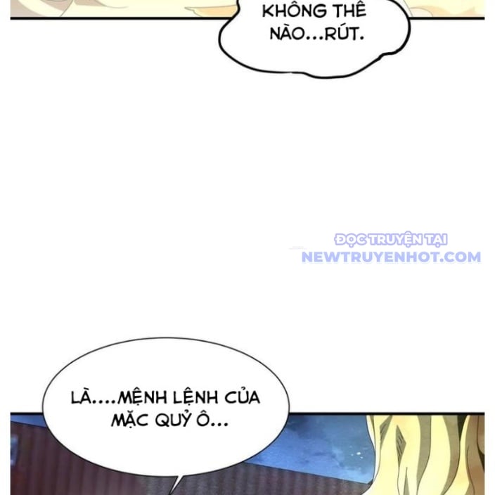 Ma Tu Tái Sinh: Khởi Đầu Nhặt Được Một Hành Tinh Zombie: Chapter 27