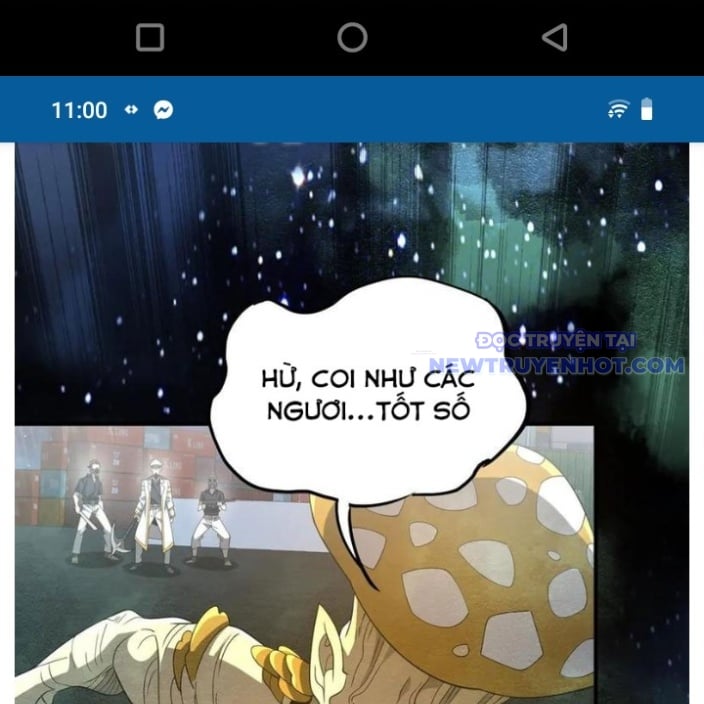 Ma Tu Tái Sinh: Khởi Đầu Nhặt Được Một Hành Tinh Zombie: Chapter 27