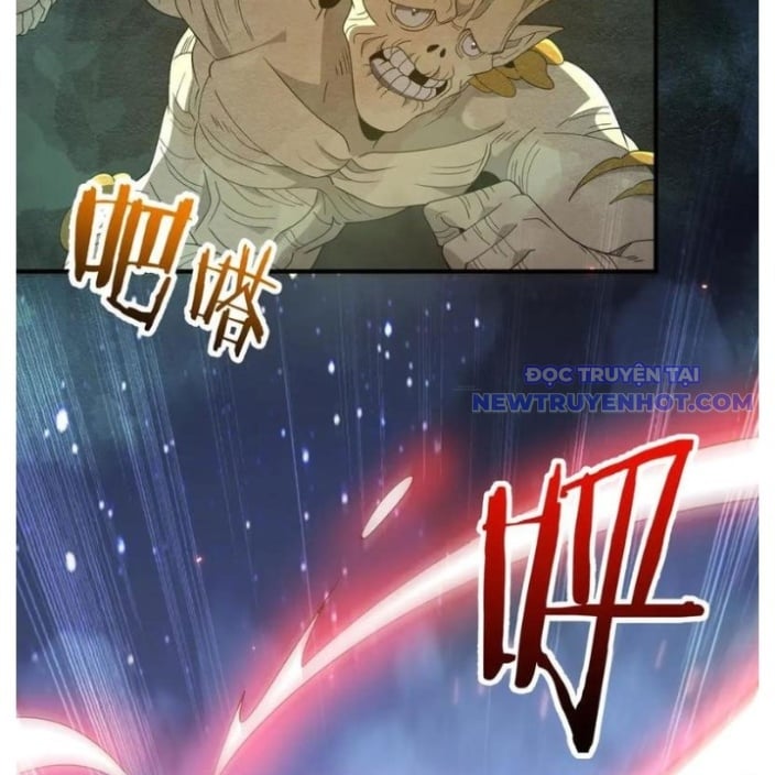 Ma Tu Tái Sinh: Khởi Đầu Nhặt Được Một Hành Tinh Zombie: Chapter 27