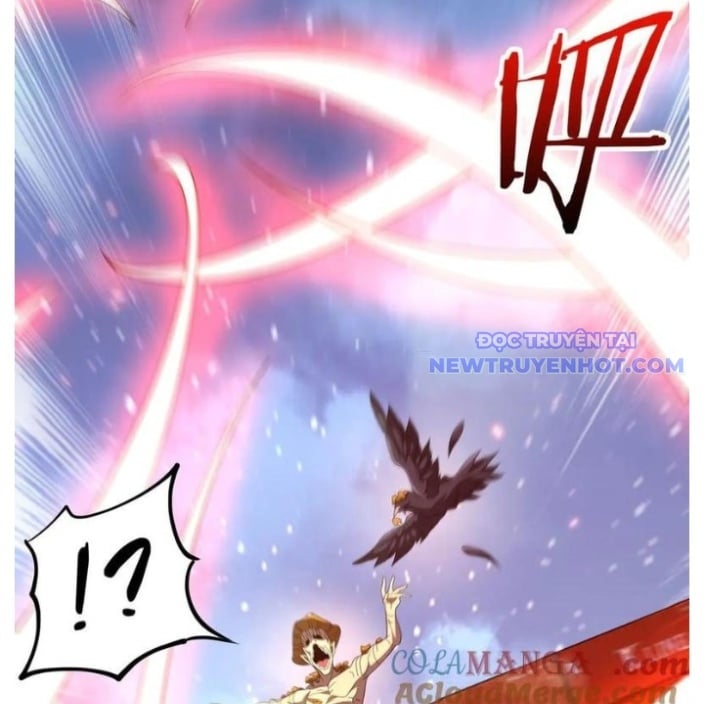 Ma Tu Tái Sinh: Khởi Đầu Nhặt Được Một Hành Tinh Zombie: Chapter 27