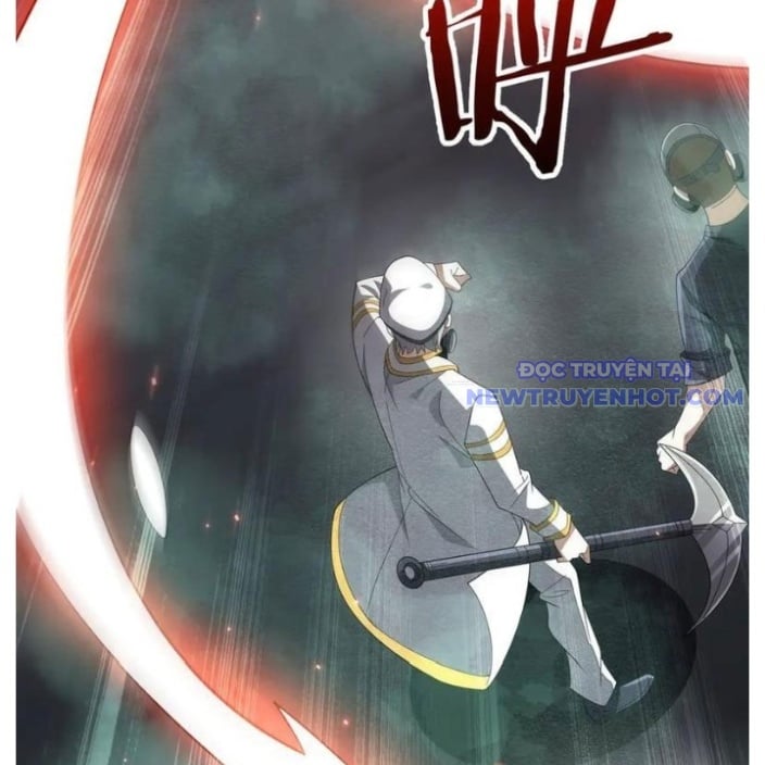 Ma Tu Tái Sinh: Khởi Đầu Nhặt Được Một Hành Tinh Zombie: Chapter 27