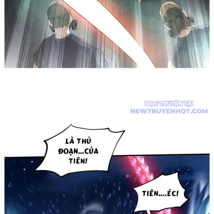 Ma Tu Tái Sinh: Khởi Đầu Nhặt Được Một Hành Tinh Zombie: Chapter 27