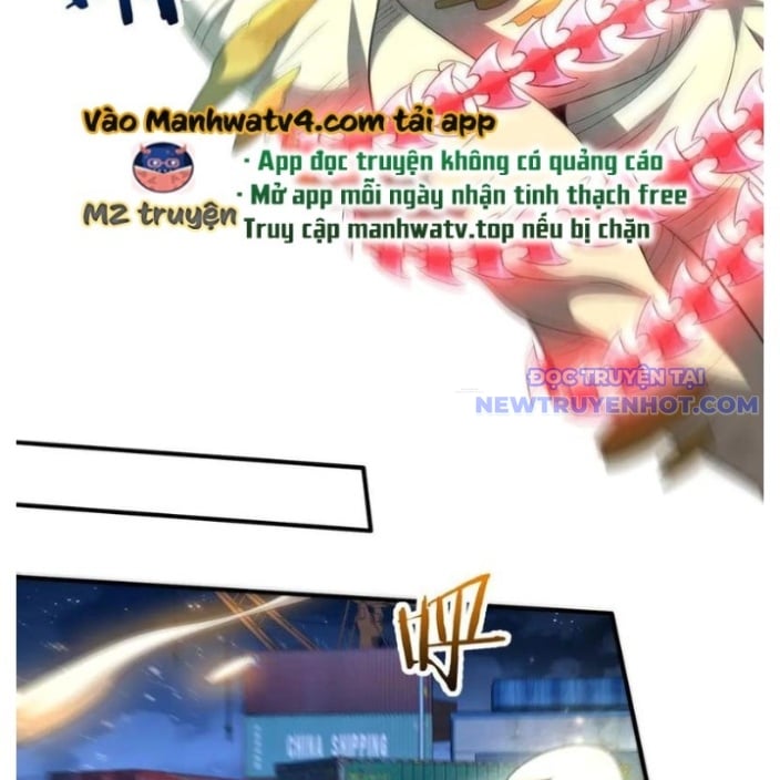 Ma Tu Tái Sinh: Khởi Đầu Nhặt Được Một Hành Tinh Zombie: Chapter 27