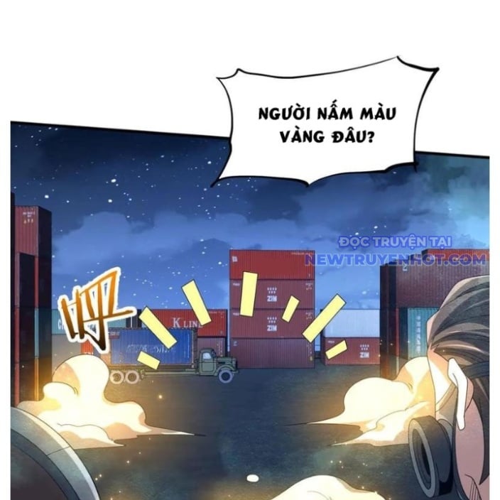 Ma Tu Tái Sinh: Khởi Đầu Nhặt Được Một Hành Tinh Zombie: Chapter 27