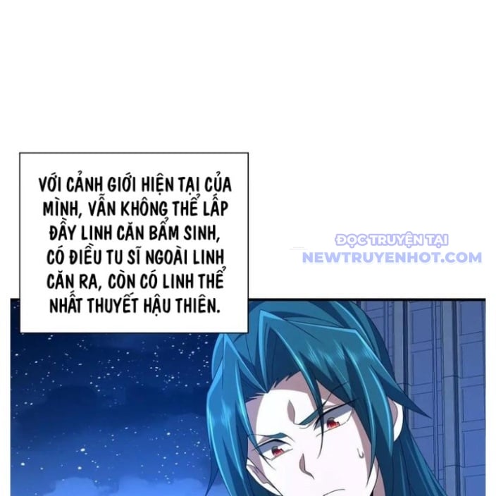 Ma Tu Tái Sinh: Khởi Đầu Nhặt Được Một Hành Tinh Zombie: Chapter 27