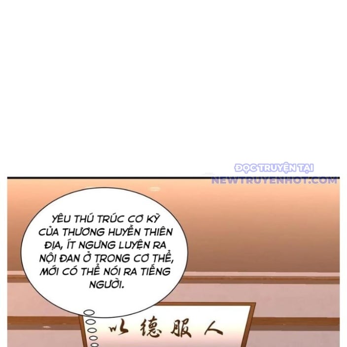 Ma Tu Tái Sinh: Khởi Đầu Nhặt Được Một Hành Tinh Zombie: Chapter 27