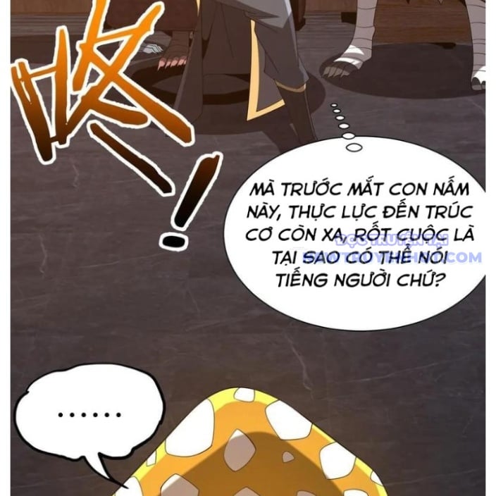 Ma Tu Tái Sinh: Khởi Đầu Nhặt Được Một Hành Tinh Zombie: Chapter 27