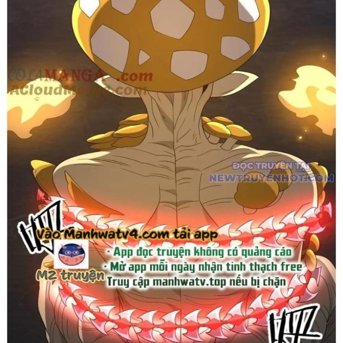 Ma Tu Tái Sinh: Khởi Đầu Nhặt Được Một Hành Tinh Zombie: Chapter 27