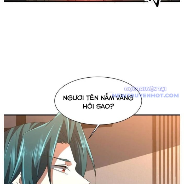 Ma Tu Tái Sinh: Khởi Đầu Nhặt Được Một Hành Tinh Zombie: Chapter 27