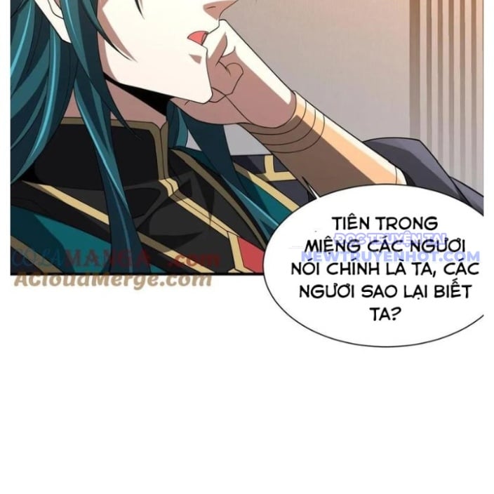 Ma Tu Tái Sinh: Khởi Đầu Nhặt Được Một Hành Tinh Zombie: Chapter 27