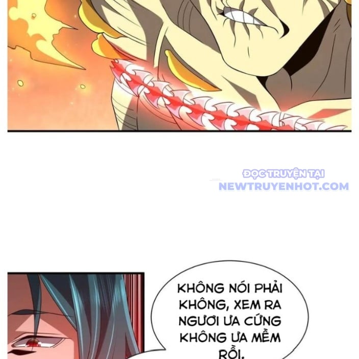 Ma Tu Tái Sinh: Khởi Đầu Nhặt Được Một Hành Tinh Zombie: Chapter 27