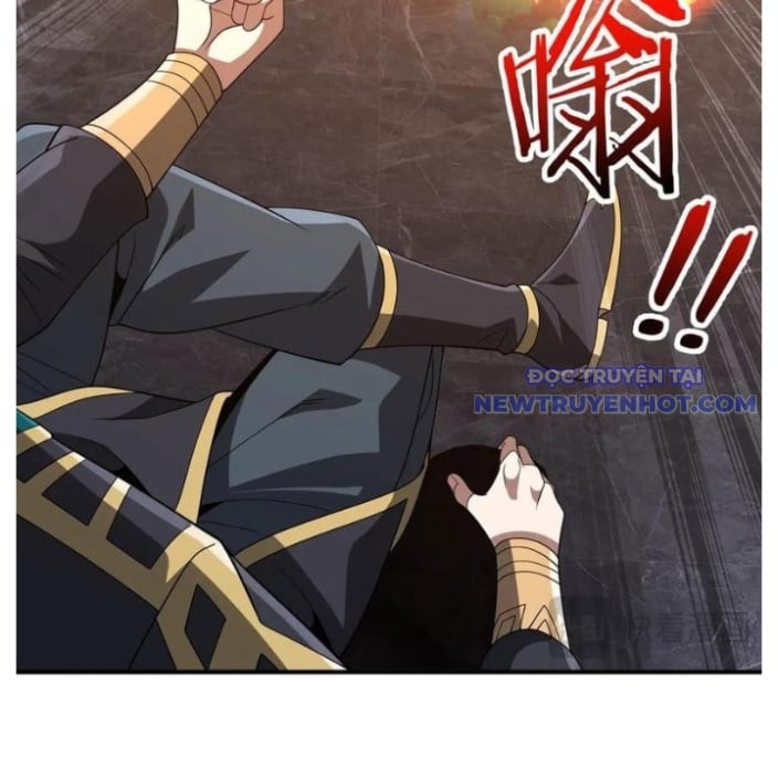 Ma Tu Tái Sinh: Khởi Đầu Nhặt Được Một Hành Tinh Zombie: Chapter 27