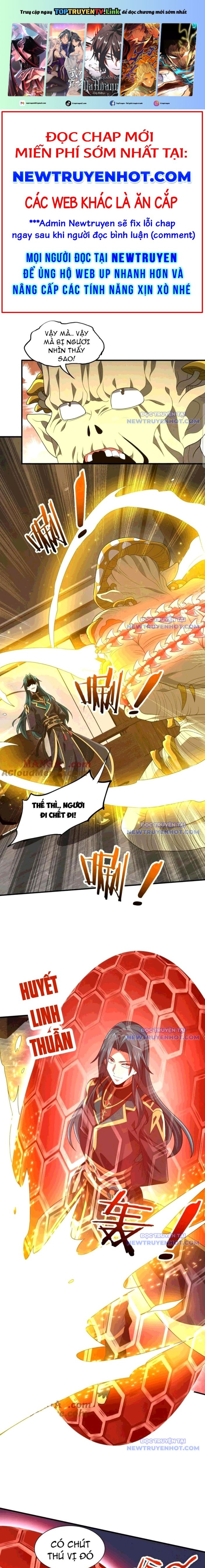 Ma Tu Tái Sinh: Khởi Đầu Nhặt Được Một Hành Tinh Zombie: Chapter 28