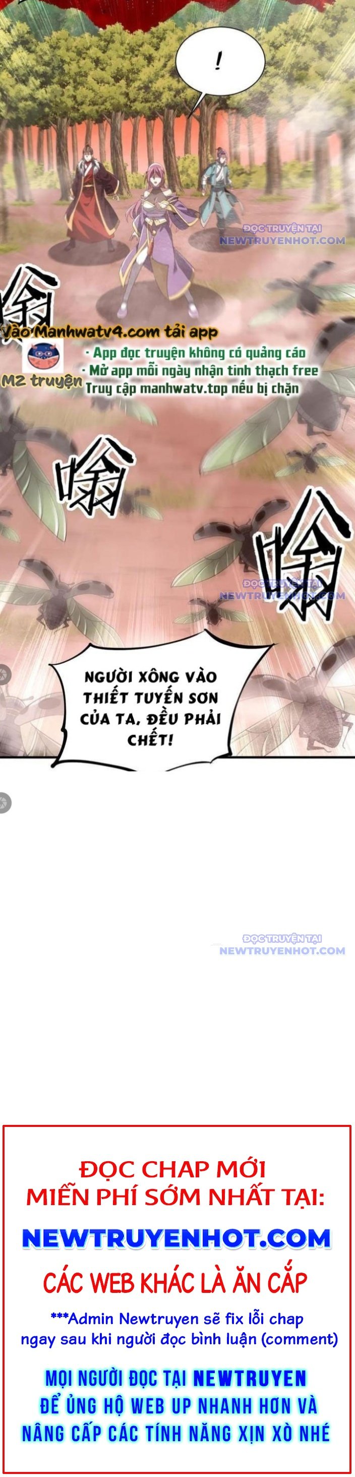 Ma Tu Tái Sinh: Khởi Đầu Nhặt Được Một Hành Tinh Zombie: Chapter 30