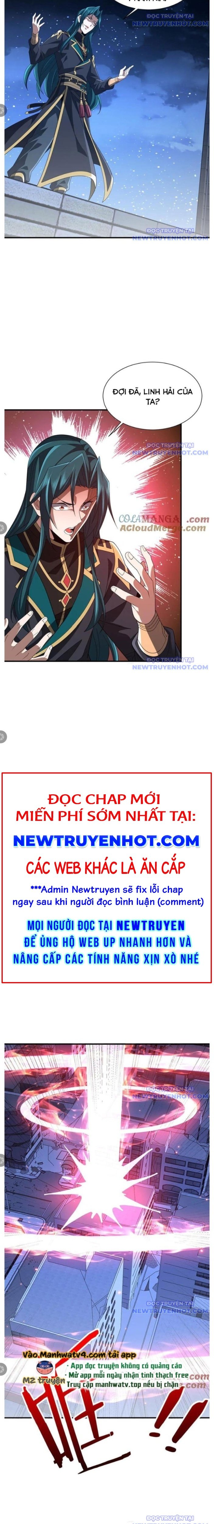 Ma Tu Tái Sinh: Khởi Đầu Nhặt Được Một Hành Tinh Zombie: Chapter 30