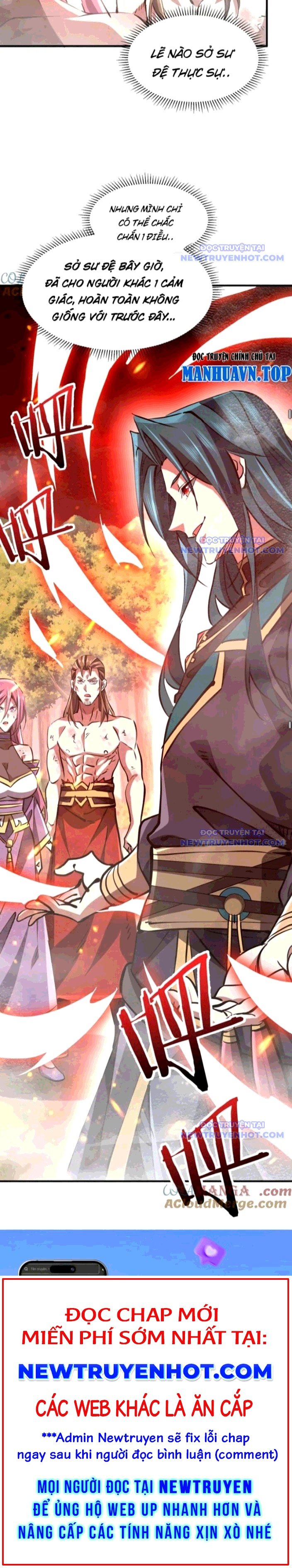 Ma Tu Tái Sinh: Khởi Đầu Nhặt Được Một Hành Tinh Zombie: Chapter 31