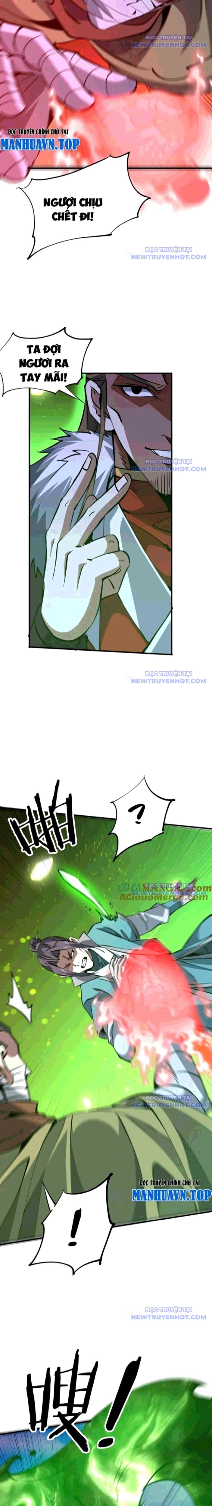 Ma Tu Tái Sinh: Khởi Đầu Nhặt Được Một Hành Tinh Zombie: Chapter 31