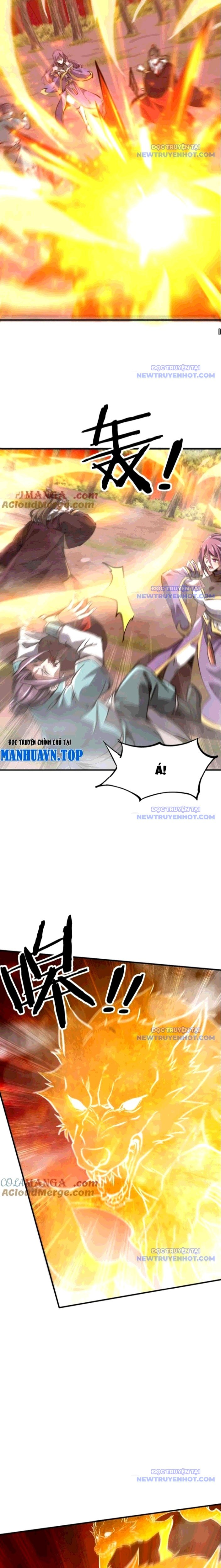 Ma Tu Tái Sinh: Khởi Đầu Nhặt Được Một Hành Tinh Zombie: Chapter 31