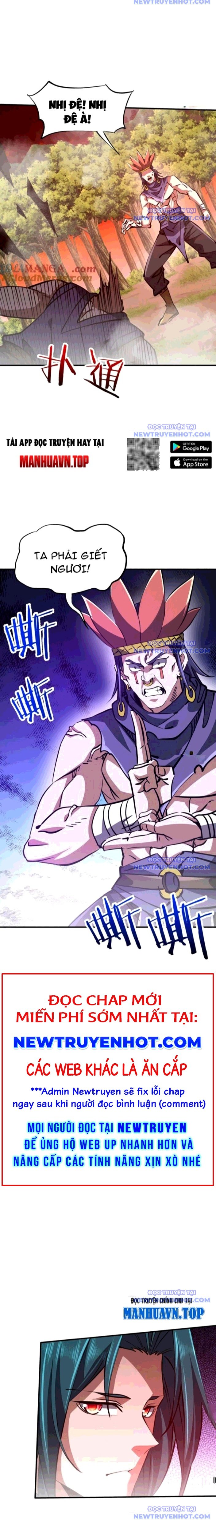 Ma Tu Tái Sinh: Khởi Đầu Nhặt Được Một Hành Tinh Zombie: Chapter 32