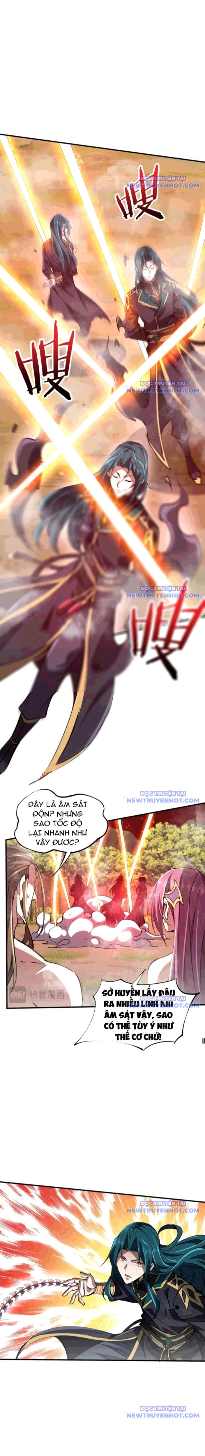 Ma Tu Tái Sinh: Khởi Đầu Nhặt Được Một Hành Tinh Zombie: Chapter 32