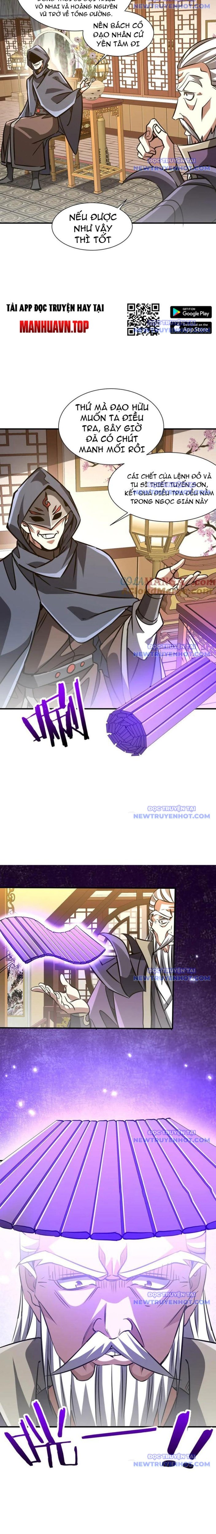 Ma Tu Tái Sinh: Khởi Đầu Nhặt Được Một Hành Tinh Zombie: Chapter 33
