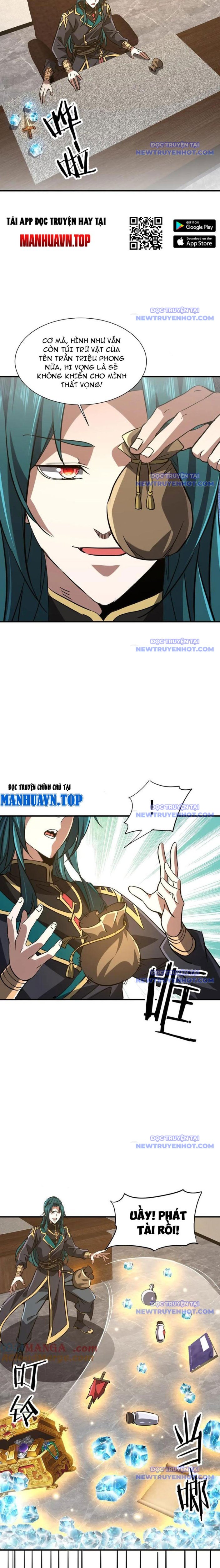 Ma Tu Tái Sinh: Khởi Đầu Nhặt Được Một Hành Tinh Zombie: Chapter 33