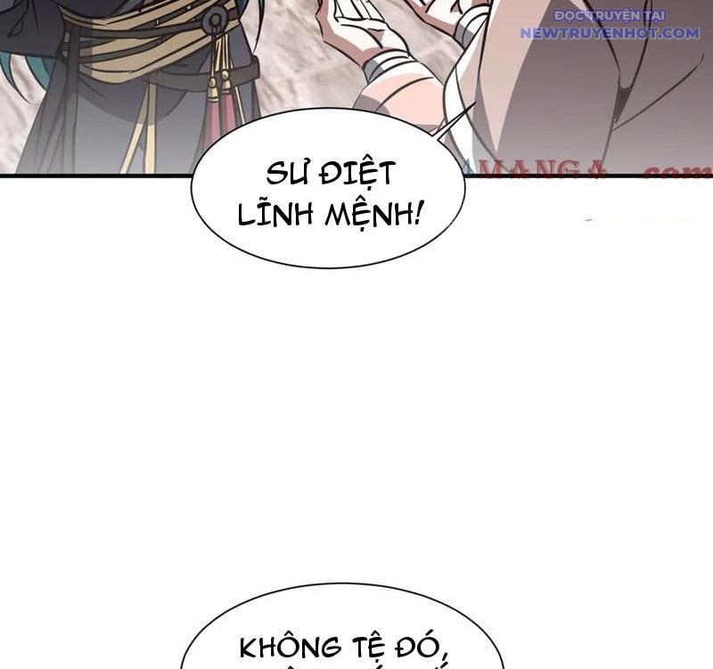 Ma Tu Tái Sinh: Khởi Đầu Nhặt Được Một Hành Tinh Zombie: Chapter 34