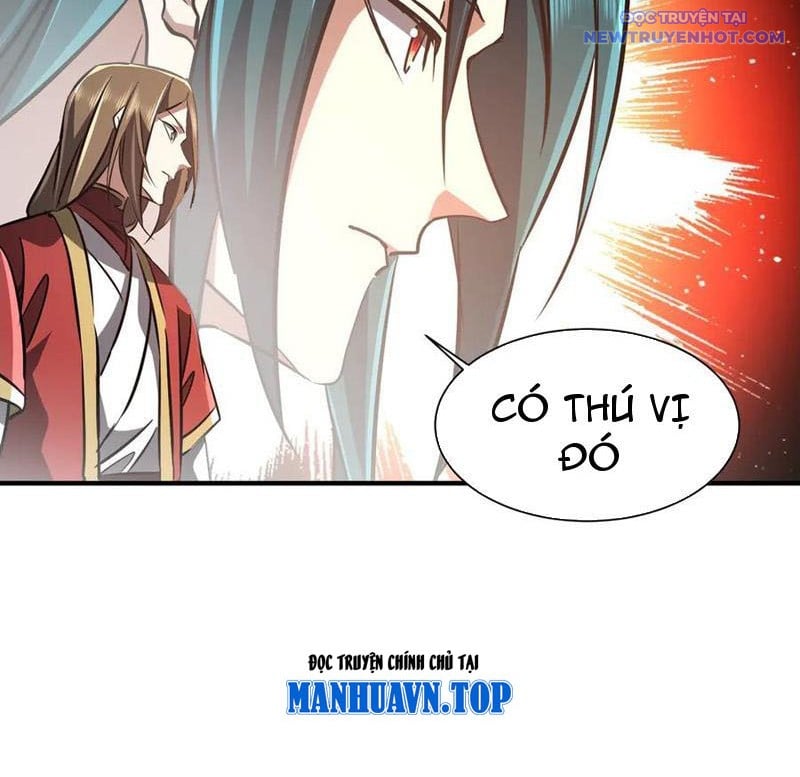 Ma Tu Tái Sinh: Khởi Đầu Nhặt Được Một Hành Tinh Zombie: Chapter 34