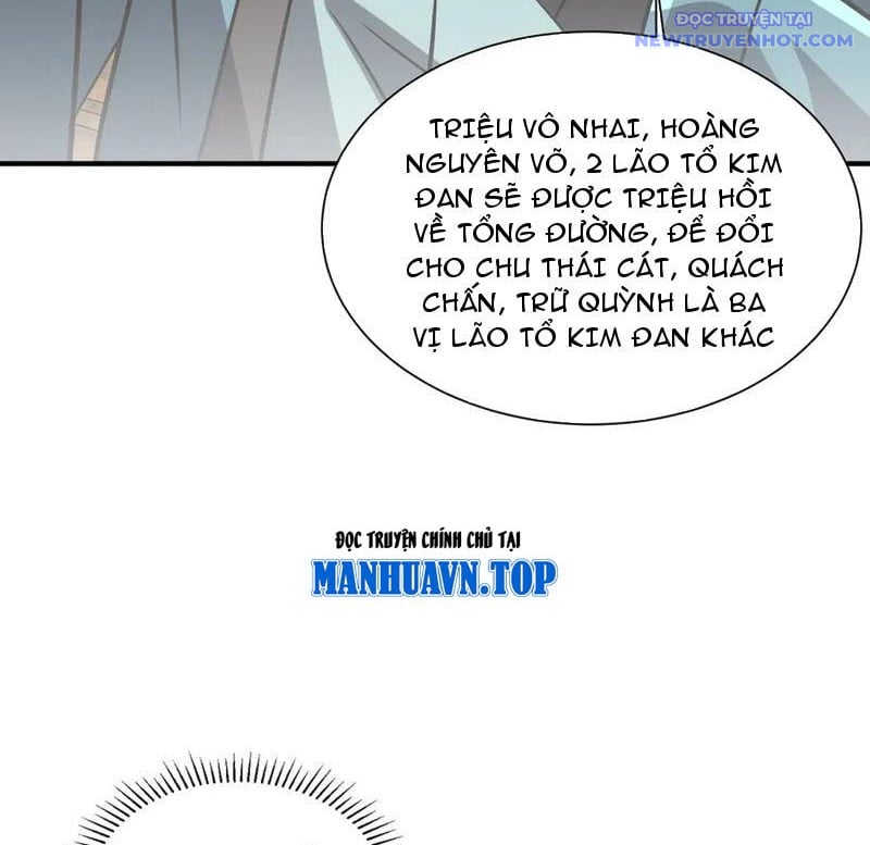 Ma Tu Tái Sinh: Khởi Đầu Nhặt Được Một Hành Tinh Zombie: Chapter 34