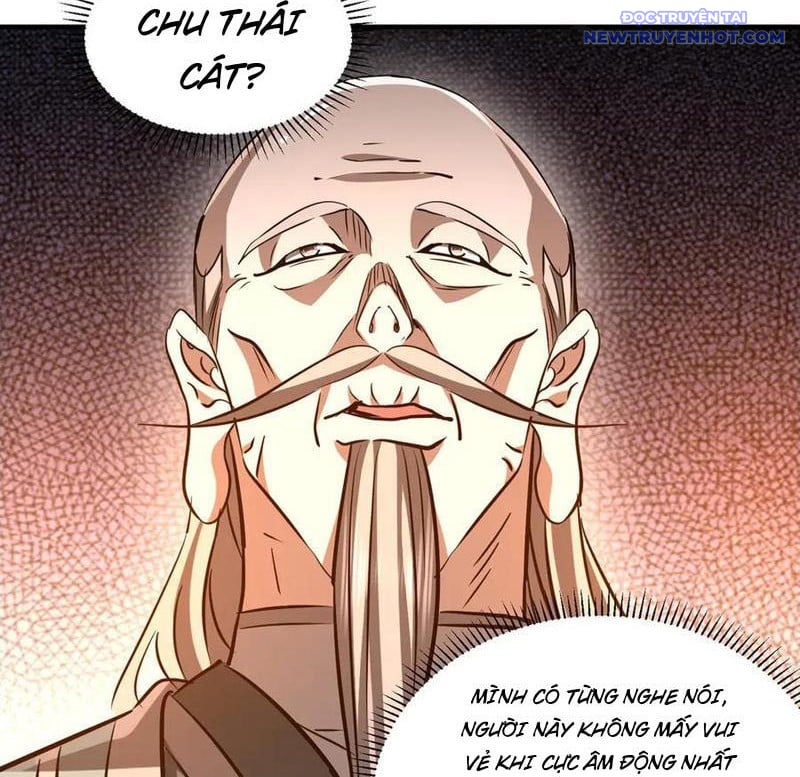 Ma Tu Tái Sinh: Khởi Đầu Nhặt Được Một Hành Tinh Zombie: Chapter 34