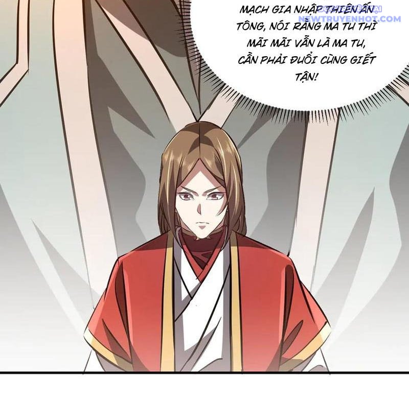 Ma Tu Tái Sinh: Khởi Đầu Nhặt Được Một Hành Tinh Zombie: Chapter 34