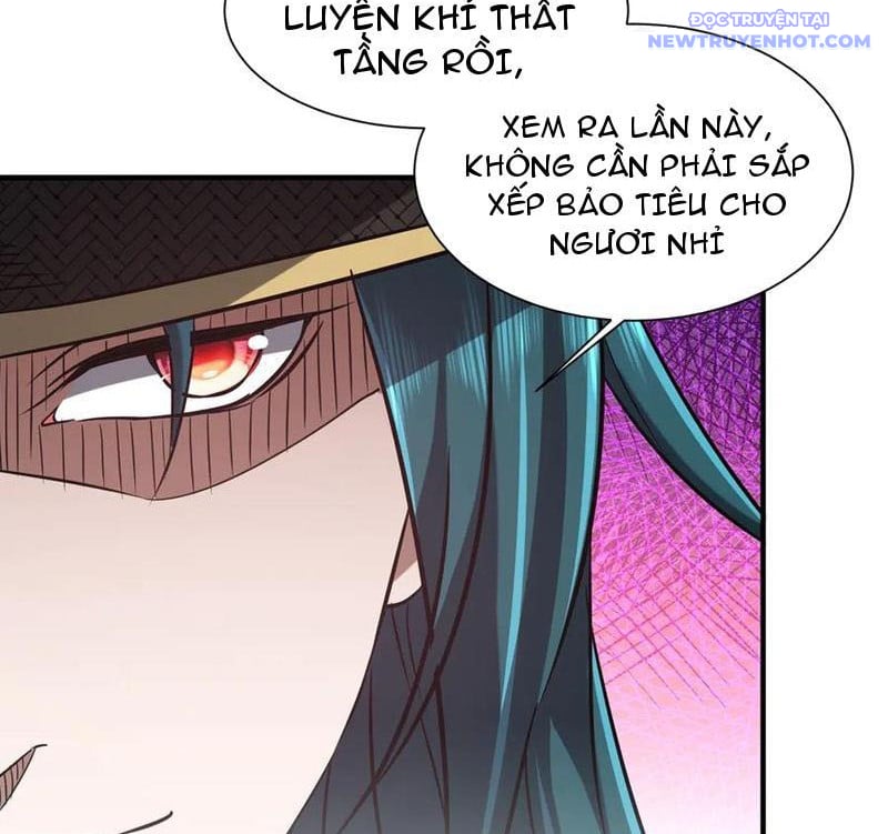 Ma Tu Tái Sinh: Khởi Đầu Nhặt Được Một Hành Tinh Zombie: Chapter 34