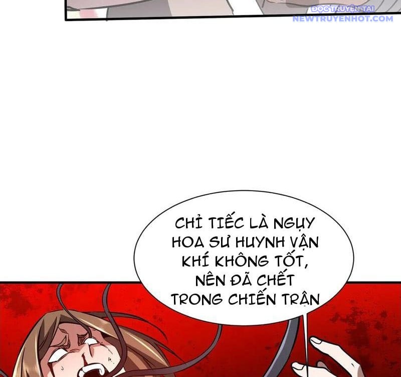 Ma Tu Tái Sinh: Khởi Đầu Nhặt Được Một Hành Tinh Zombie: Chapter 34