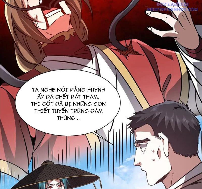 Ma Tu Tái Sinh: Khởi Đầu Nhặt Được Một Hành Tinh Zombie: Chapter 34